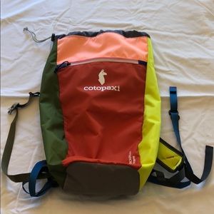 Cotopaxi backpack
